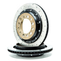 Alcon auto part detail