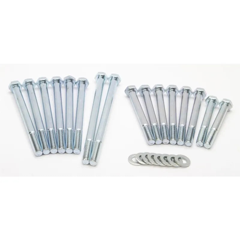 Daystar International hardware kit