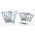 Daystar International hardware kit