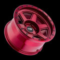 Dirty Life Wheels auto part detail