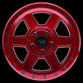 Dirty Life Wheels auto part