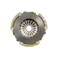 Advanced Clutch auto part installed view