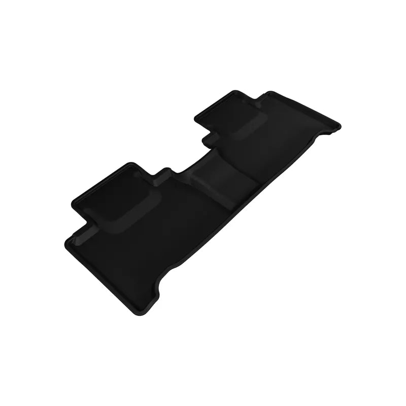 3D MAXpider black auto part
