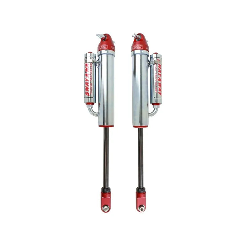 aFe shock absorber