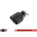 AWE Tuning exhaust