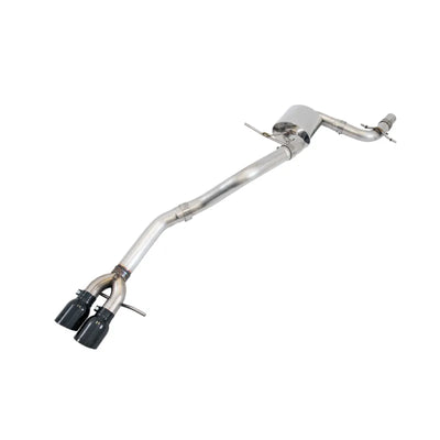 AWE Tuning black exhaust