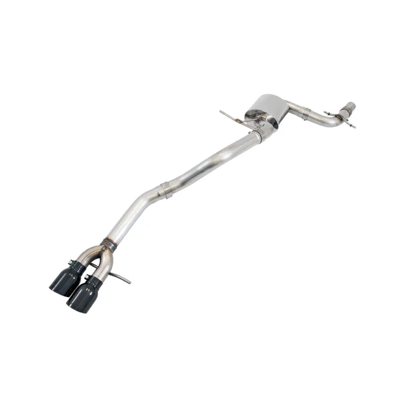 AWE Tuning black exhaust
