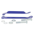 SuperPro sway bar detail