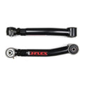 JKS Manufacturing control arms detail