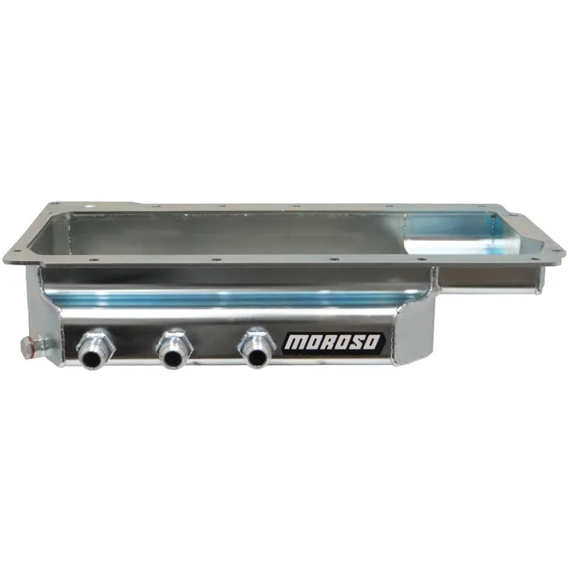 Moroso auto part