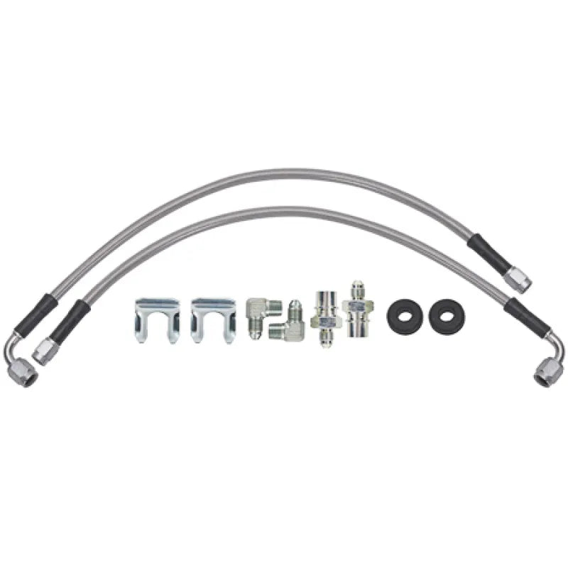 Wilwood auto part