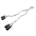 AWE Tuning cat-back exhaust