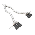 AWE Tuning cat-back exhaust
