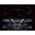 AWE Tuning cat-back exhaust