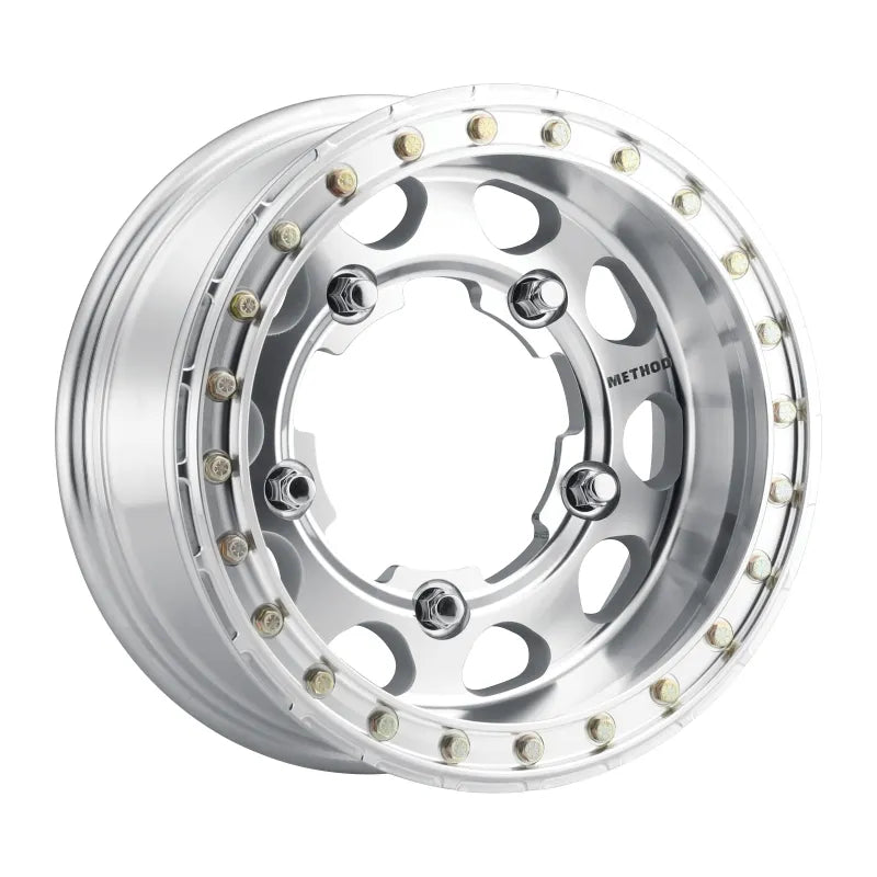 Method Wheels auto part