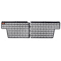 BuiltRight Industries roof rack close-up