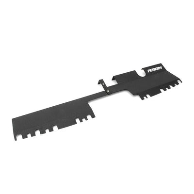 Perrin Performance black intake system