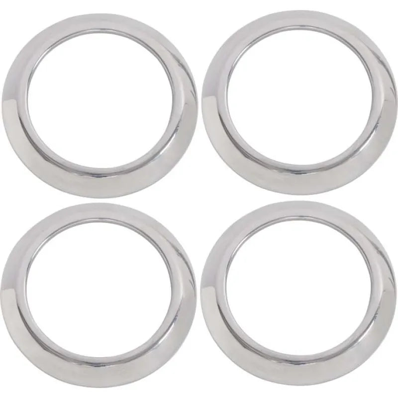 Kentrol silver auto part