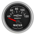 AutoMeter gauge