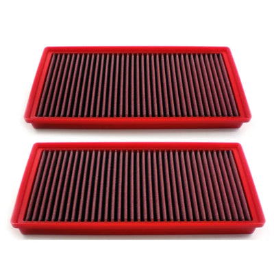 BMC air filter