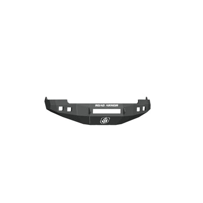 Road Armor bumper