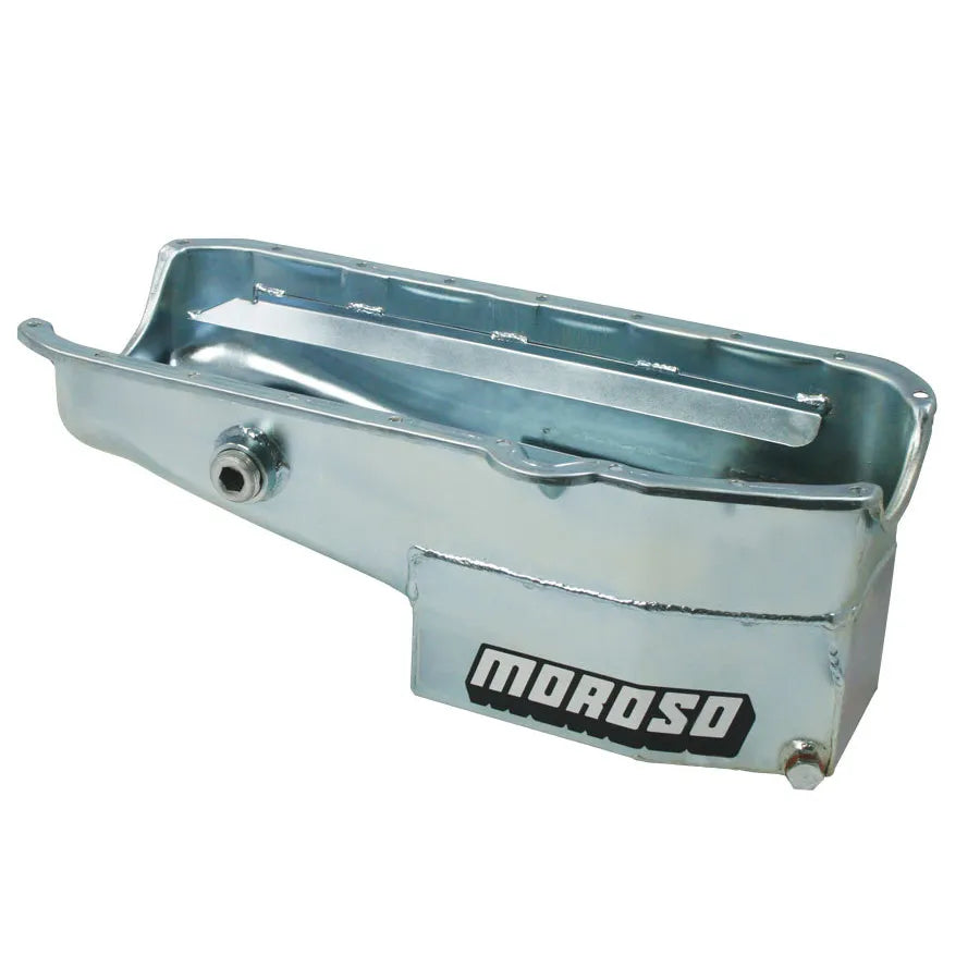 Moroso auto part