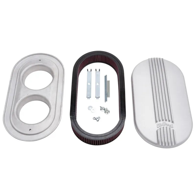 Edelbrock auto part