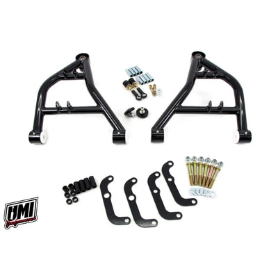 UMI PERFORMANCE auto part