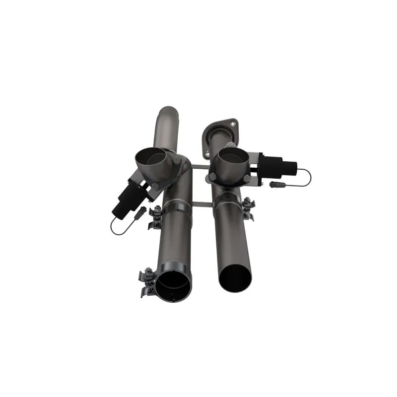 QTP auto part