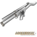 QTP auto part detail