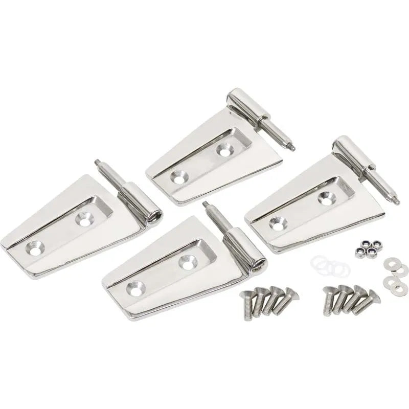 Kentrol silver auto part