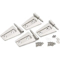 Kentrol silver auto part