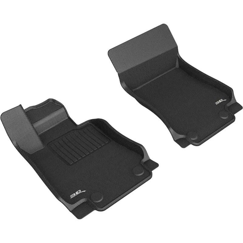 3D MAXpider black auto part
