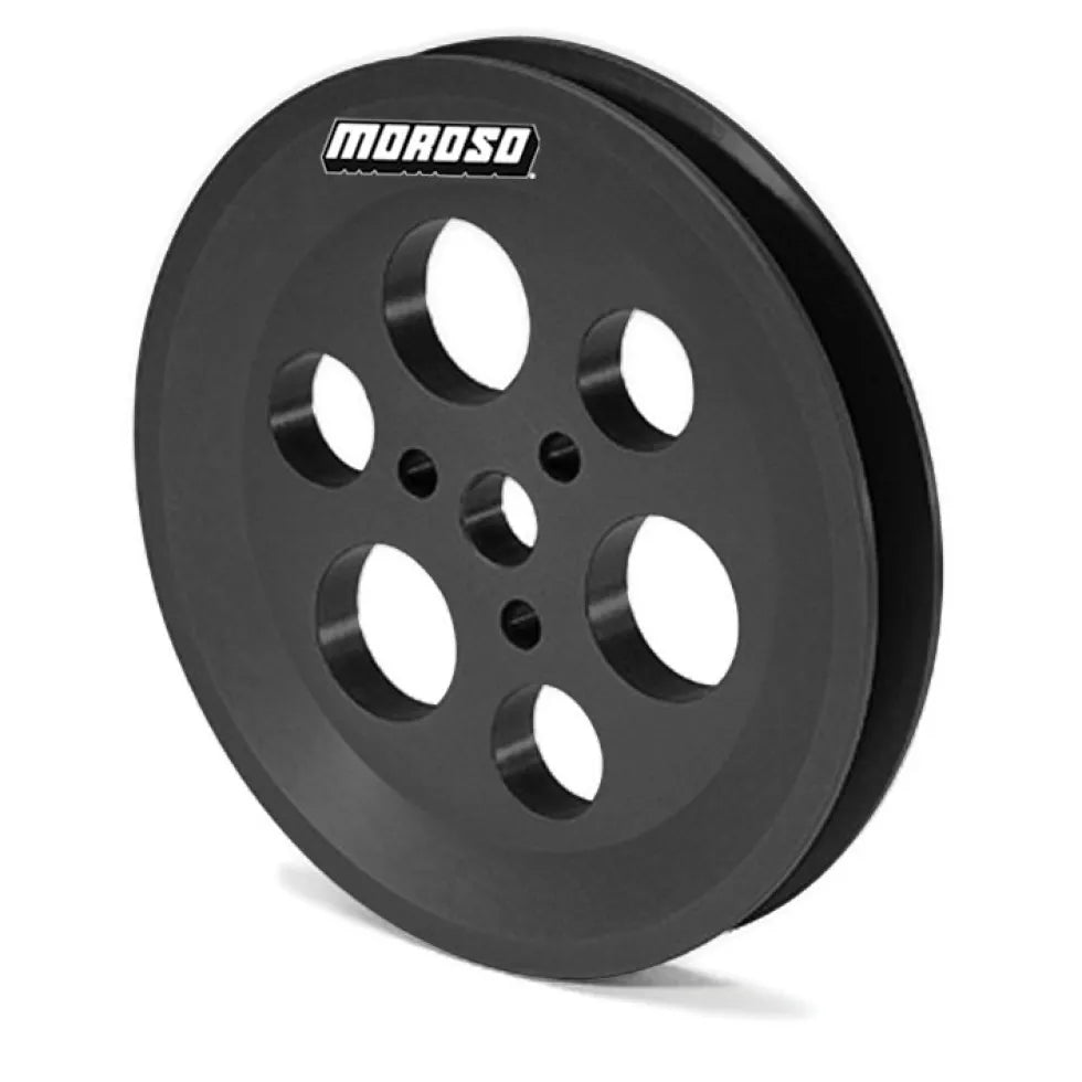 Moroso hardware kit