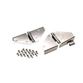 Kentrol silver auto part