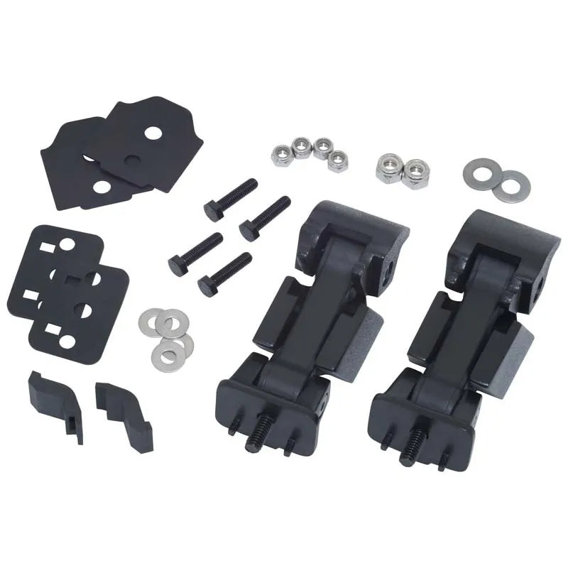 Kentrol black auto part