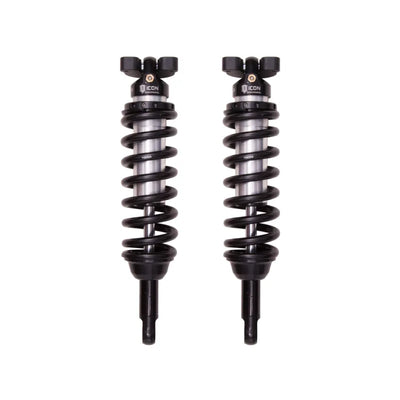 ICON coilovers