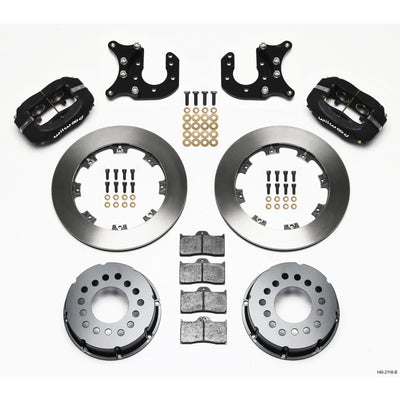 Wilwood auto part