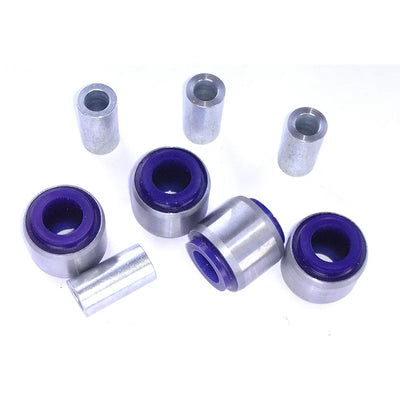SuperPro control arms