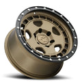 fifteen52 auto part close-up