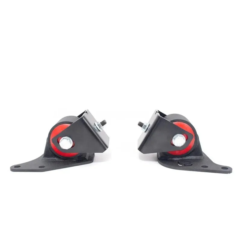 Innovative Mounts black auto part