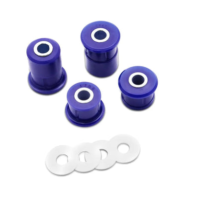 SuperPro control arms