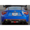 Perrin Performance auto part detail