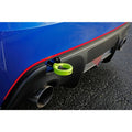 Perrin Performance auto part close-up