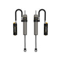 ICON shock absorber close-up