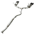 AWE Tuning exhaust