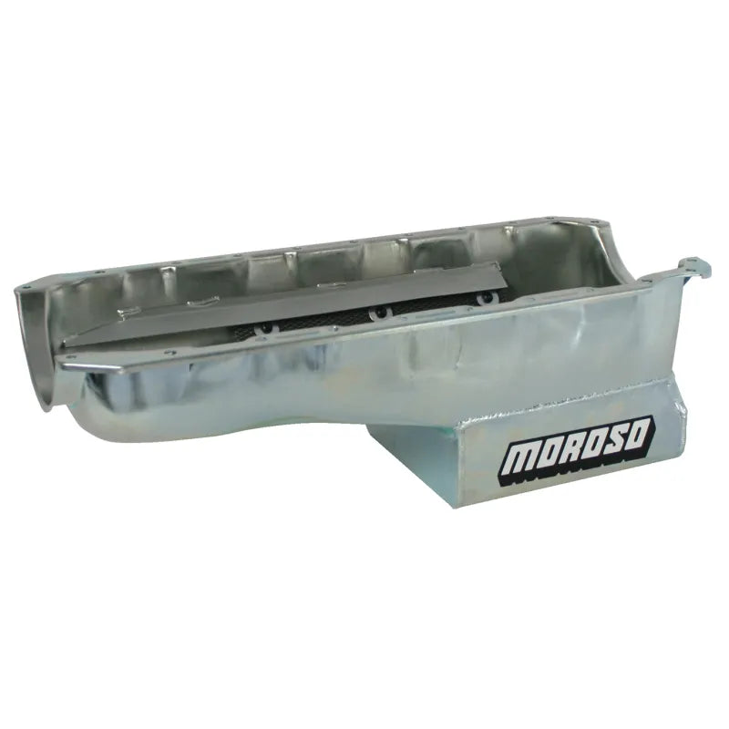 Moroso auto part