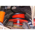 UMI PERFORMANCE jack detail