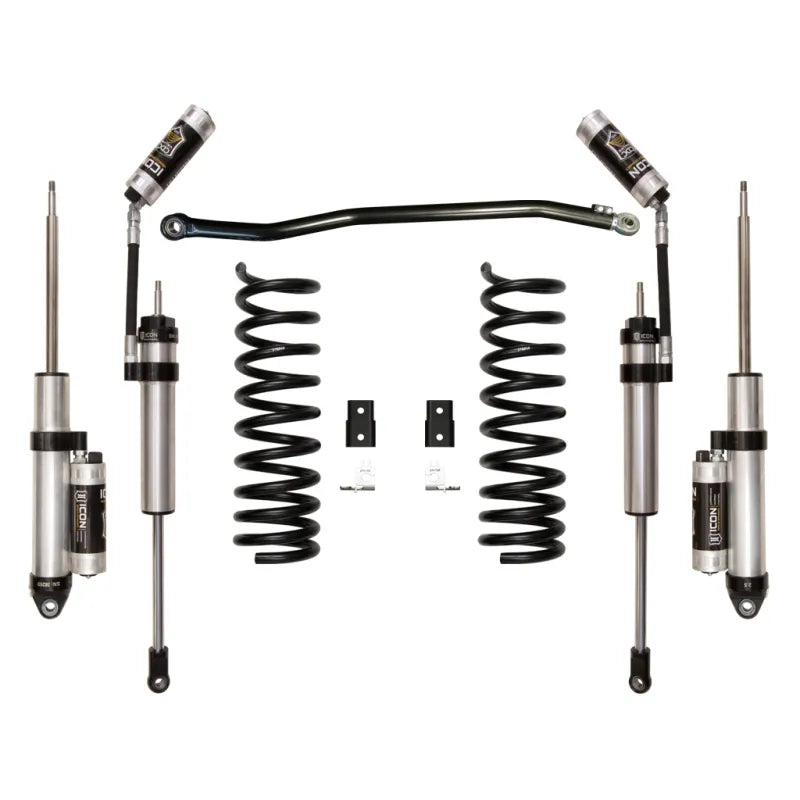 ICON auto part