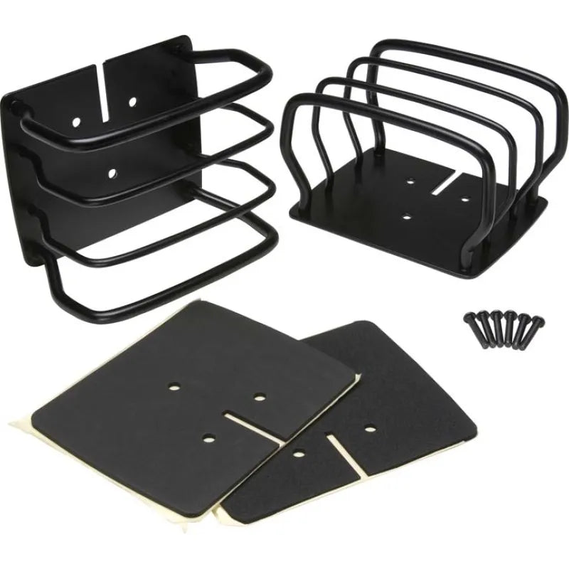 Kentrol black tail light
